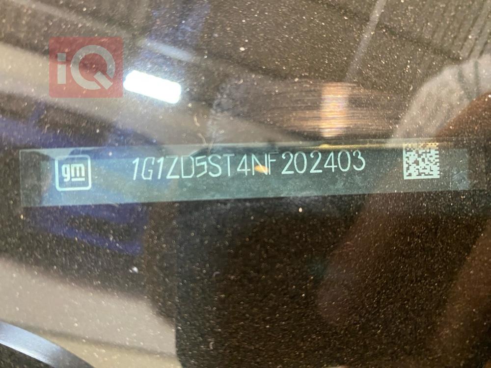 شيفروليه ماليبو